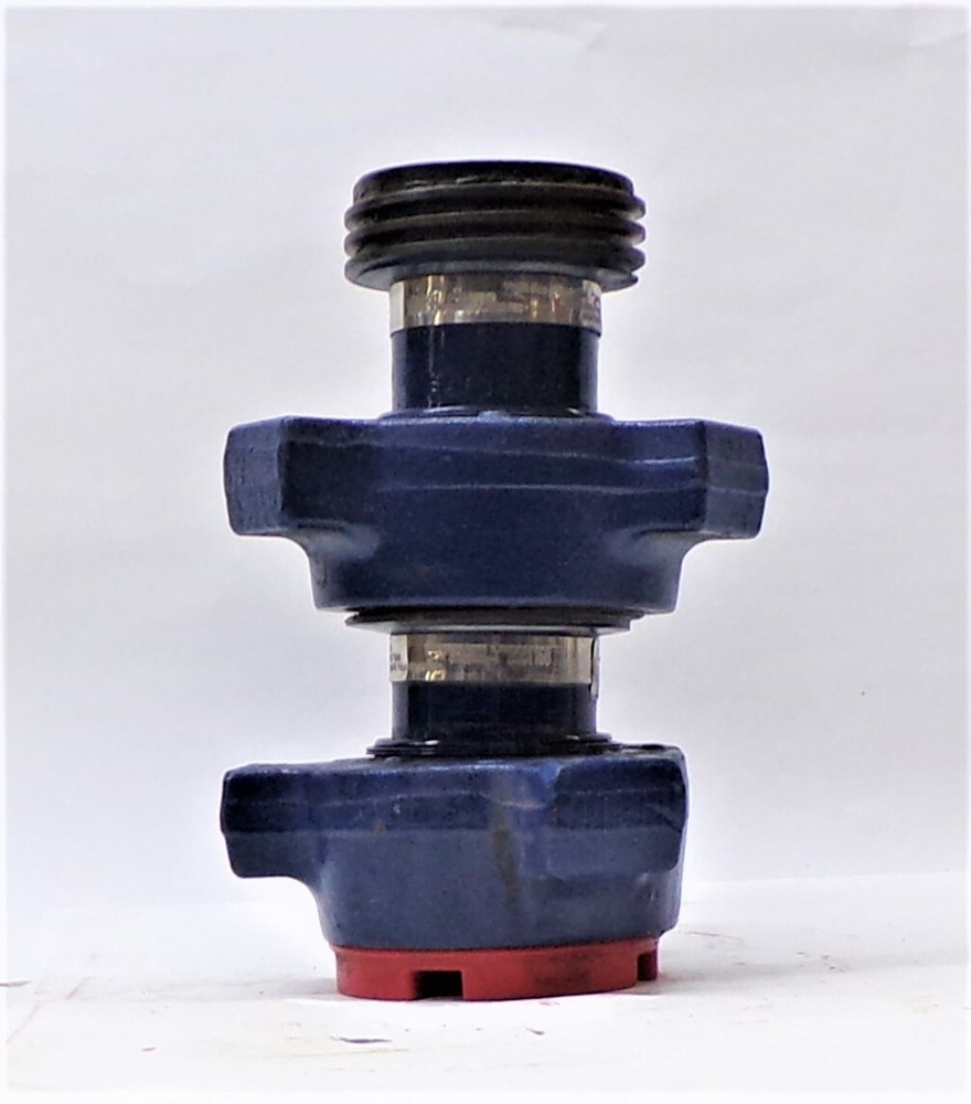 MSI 2" INTEGRAL FITTING 5" SPACER FIGURE 1502