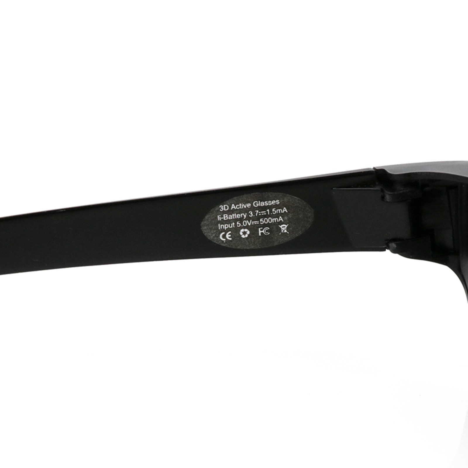 Rechargeable 3D Active Shutter Glasse For SONY TV TDG-BT500A TDG-BT400A BT400A/3