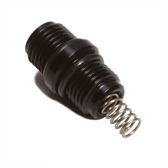 Check Valve Refill Port for Spare Air & HEED 3