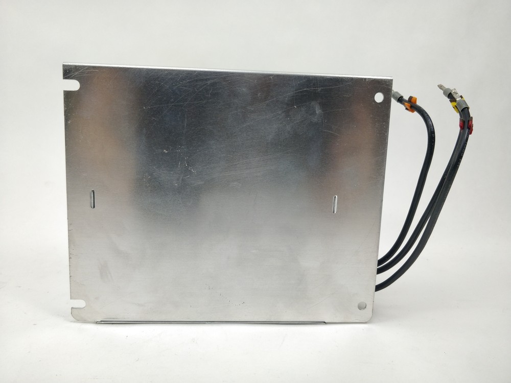 Rasmi Electronics Ltd 3G3JV PFI 3020-E 3-Phase RFI Filter
