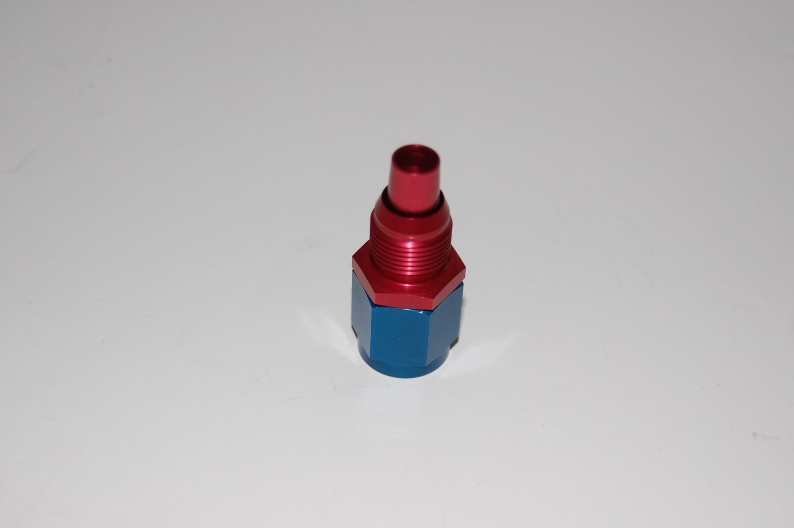 NEW Eaton Aeroquip 526-6D AN Straight Nipple AN818 (In Stock) Fast Ship