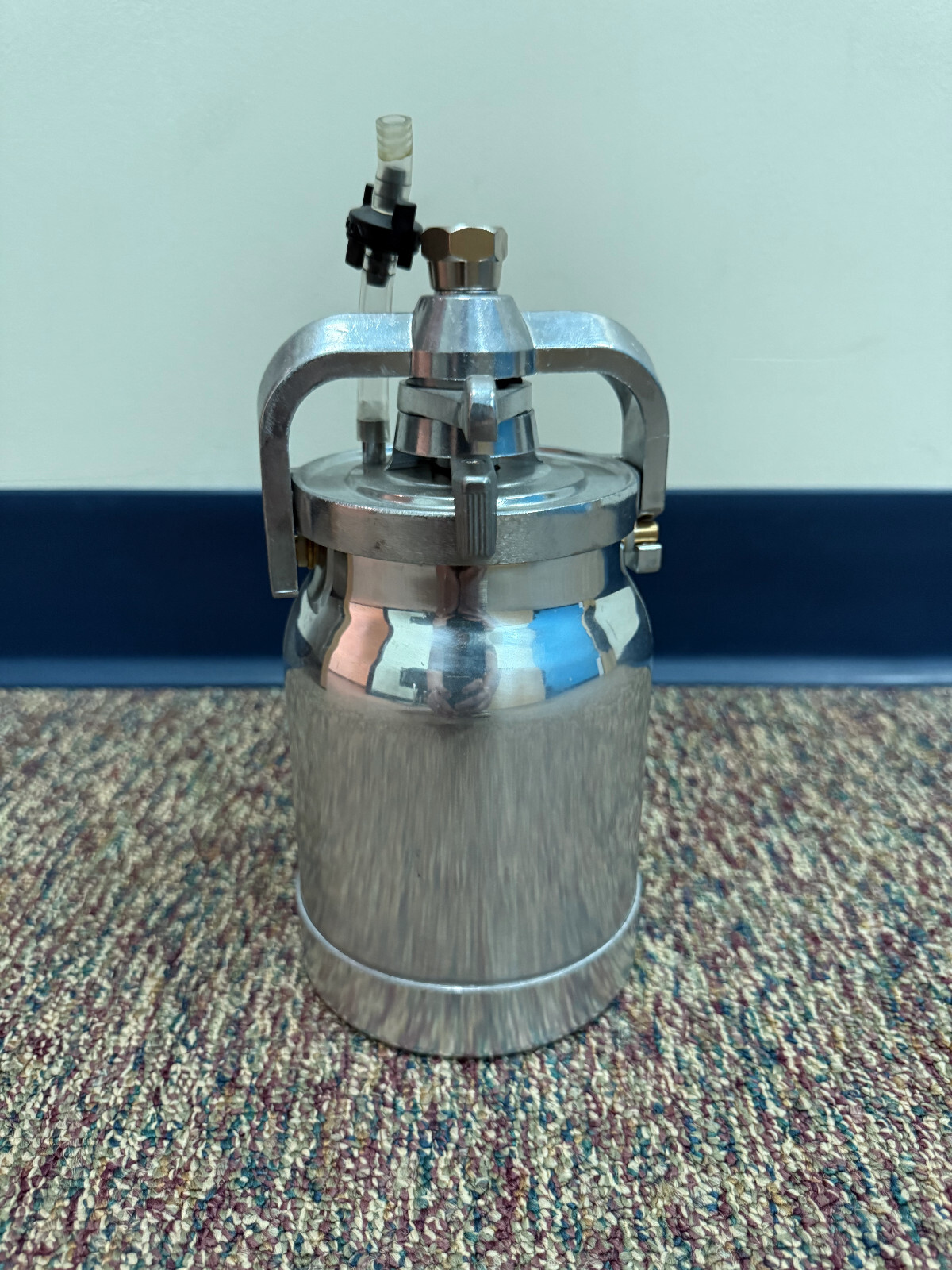 Titan CAPSpray, Maxum Cup Assembly Kit 0277183 OEM