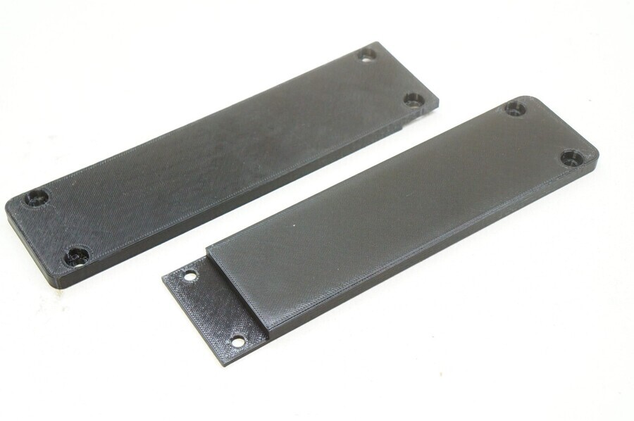 Zero Clearance Insert for Festool Kapex KS 120 / KS 88