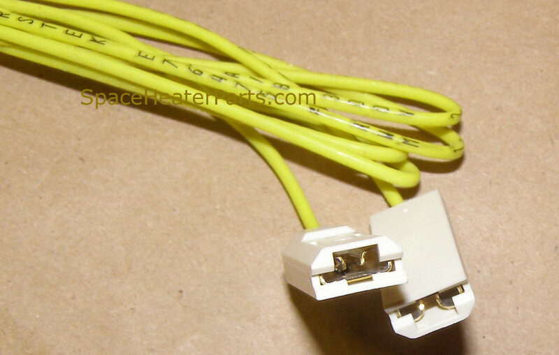 160002-01 Hot Surface Ignitor for all Procom oil fired heaters