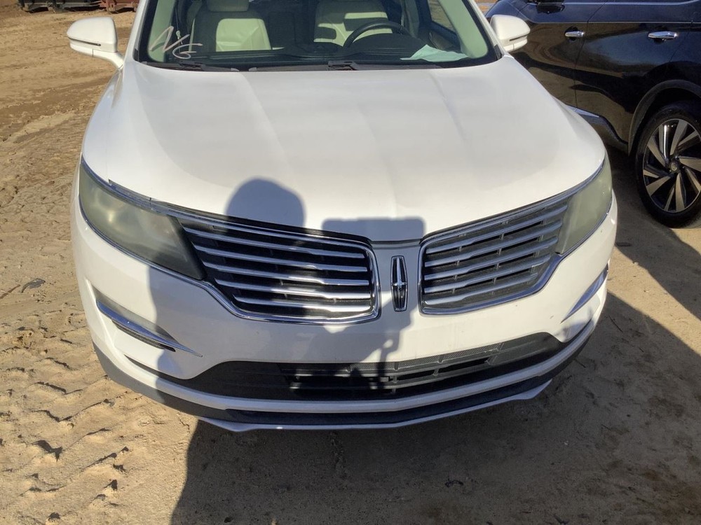 Fuse Box Engine Fits 15-16 MKC 4908075