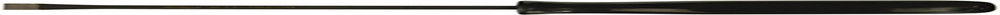 Pry Bar 9 In. W/Square Handle