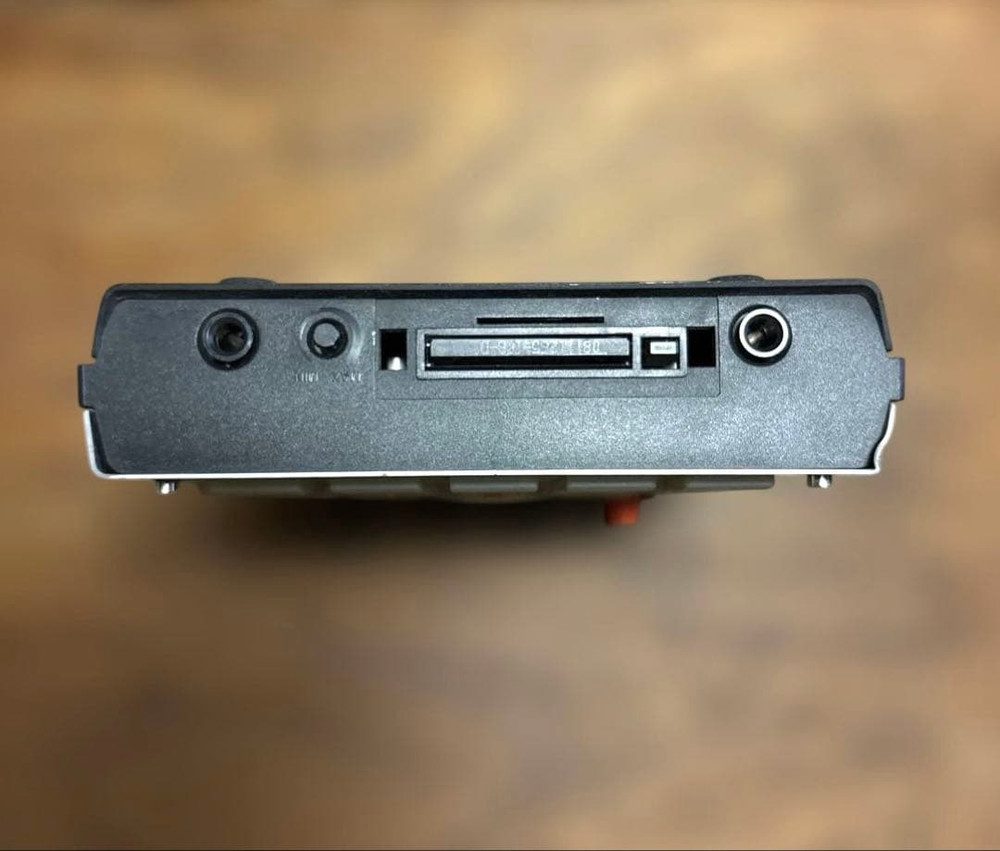 Roland SP-404 Sampler w/ AC Adapter Tested Power Issue Needs Fix