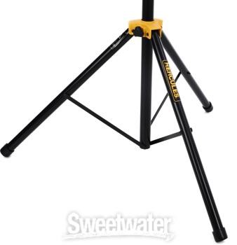 Hercules Stands SS200BB Speaker Stand Pack
