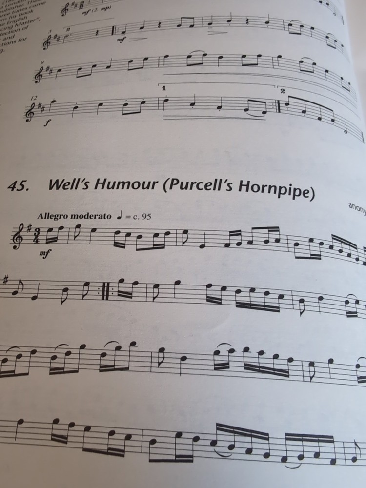 Amazing Studies For Flute