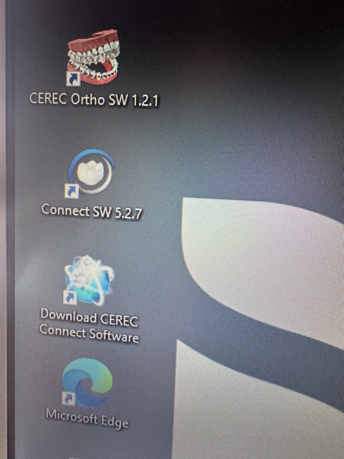 Sirona CEREC AC Connect Omnicam Dental Intraoral Scanner for CAD/CAM