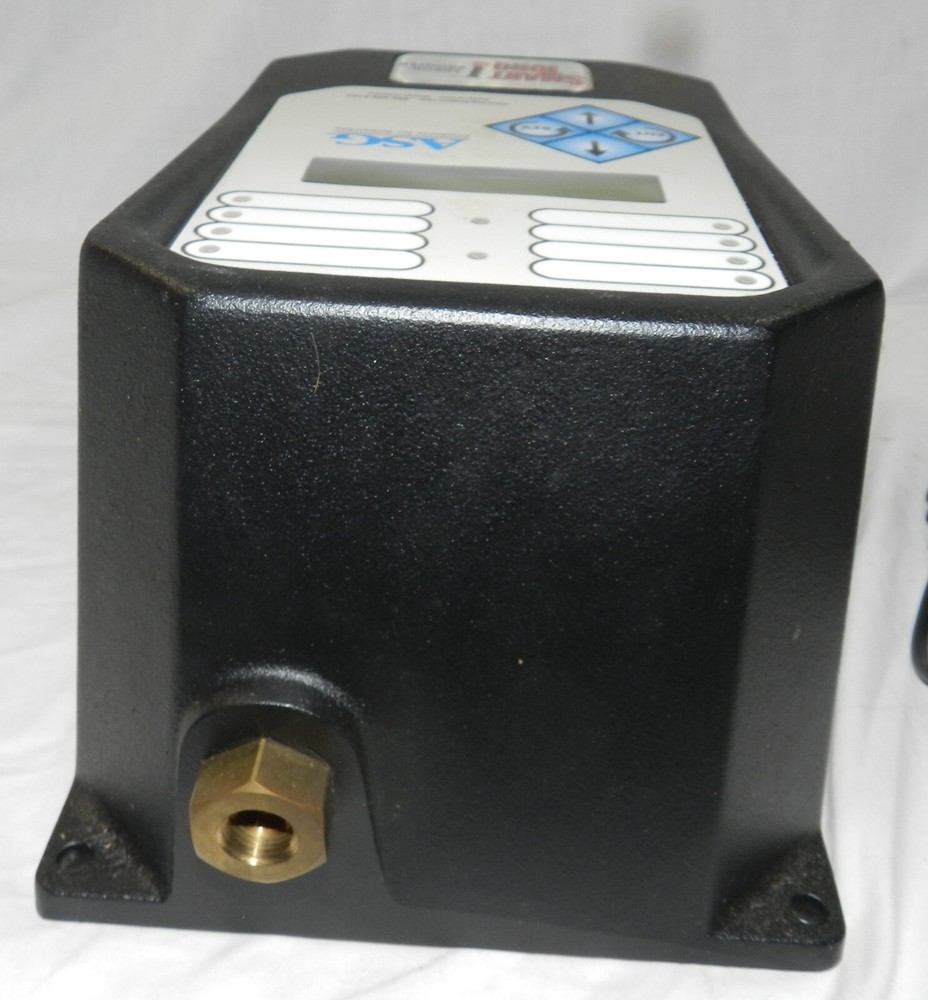 Smart Torq Error-Proofer by ASG- Jergens - With box - Torque Tester ?