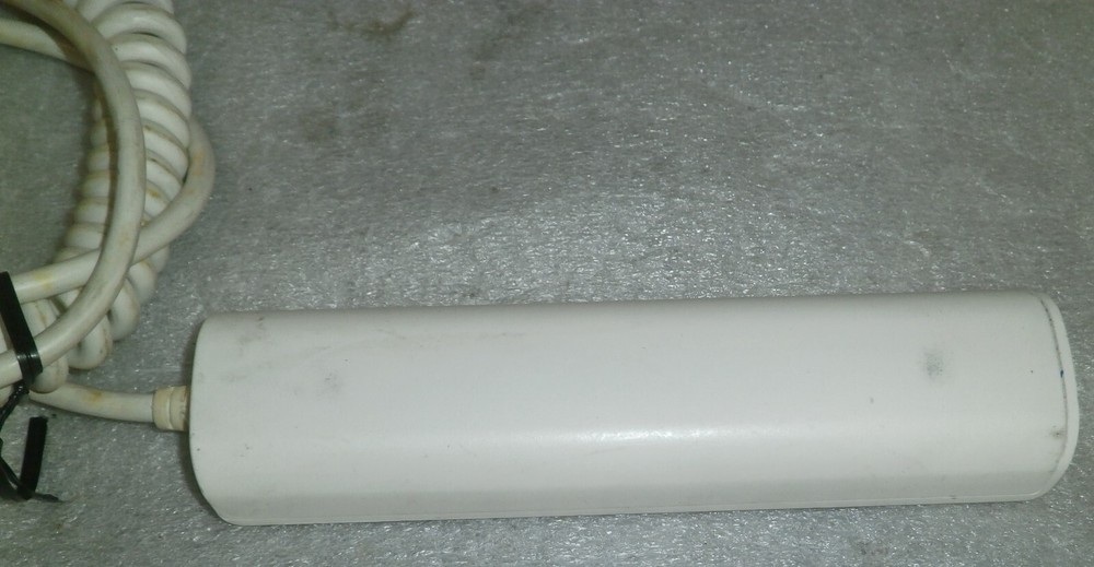 HUMANCARE HAND CONTROL USED GOOD CONDITION