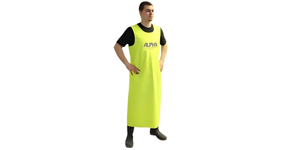 Multi-Purpose Apron - APRON2000