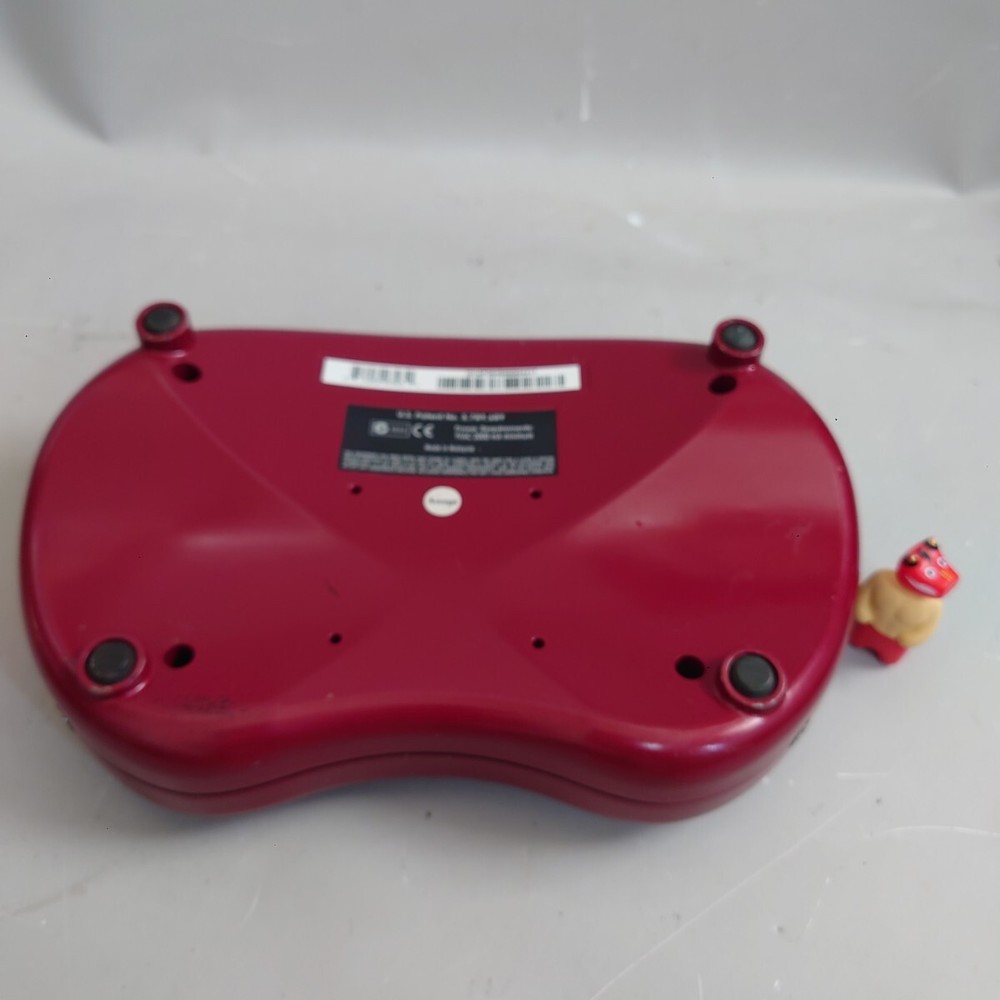 Line 6 POD XT Guitar Multi Effects Processor Amp Modeler Pedalboard Tested item