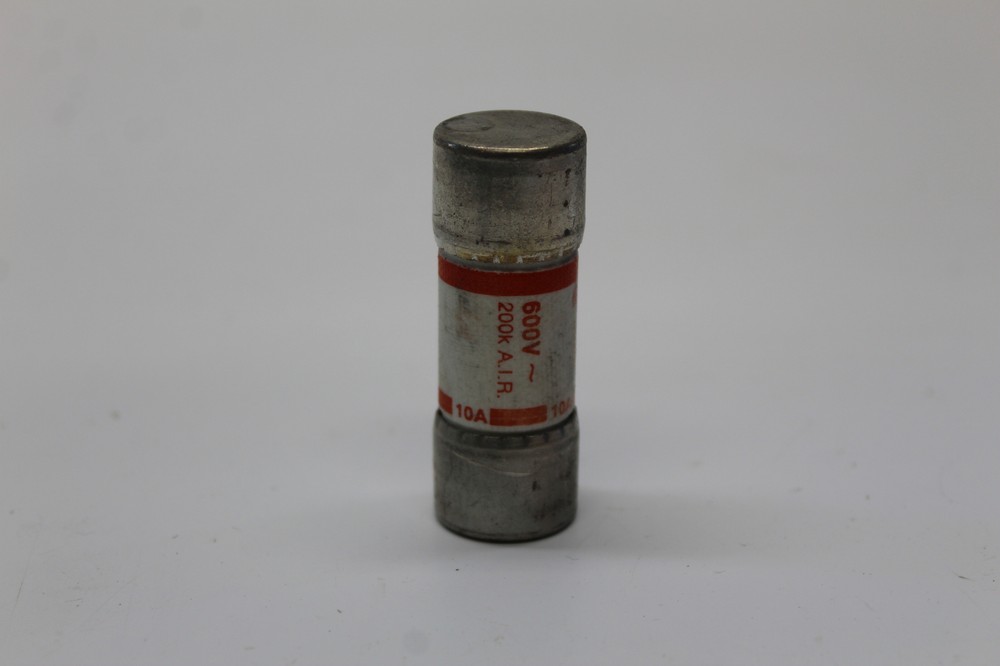 GOULD AJT10 FUSE NSNP.