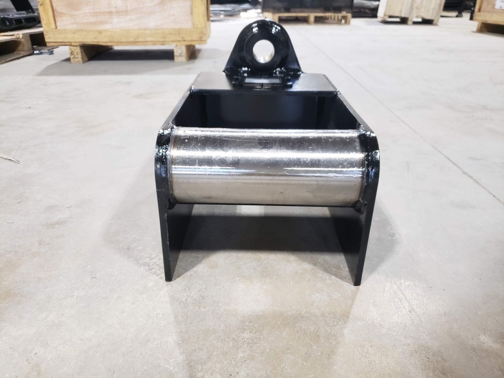 Wain Roy Mounting Bracket– 1/4 yard - 1.75" Pin