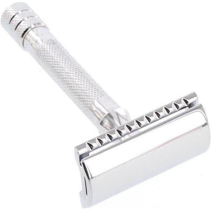 Merkur 33C Classic Safety Razor