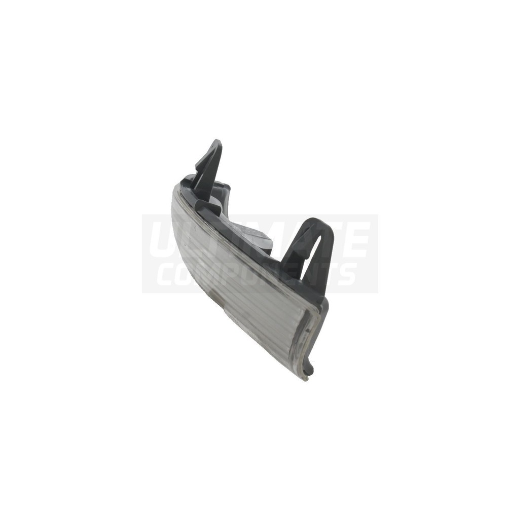 Wing Mirror Indicator VW Golf Mk5 Hatchback 2003-2009 LED Clear Drivers Side