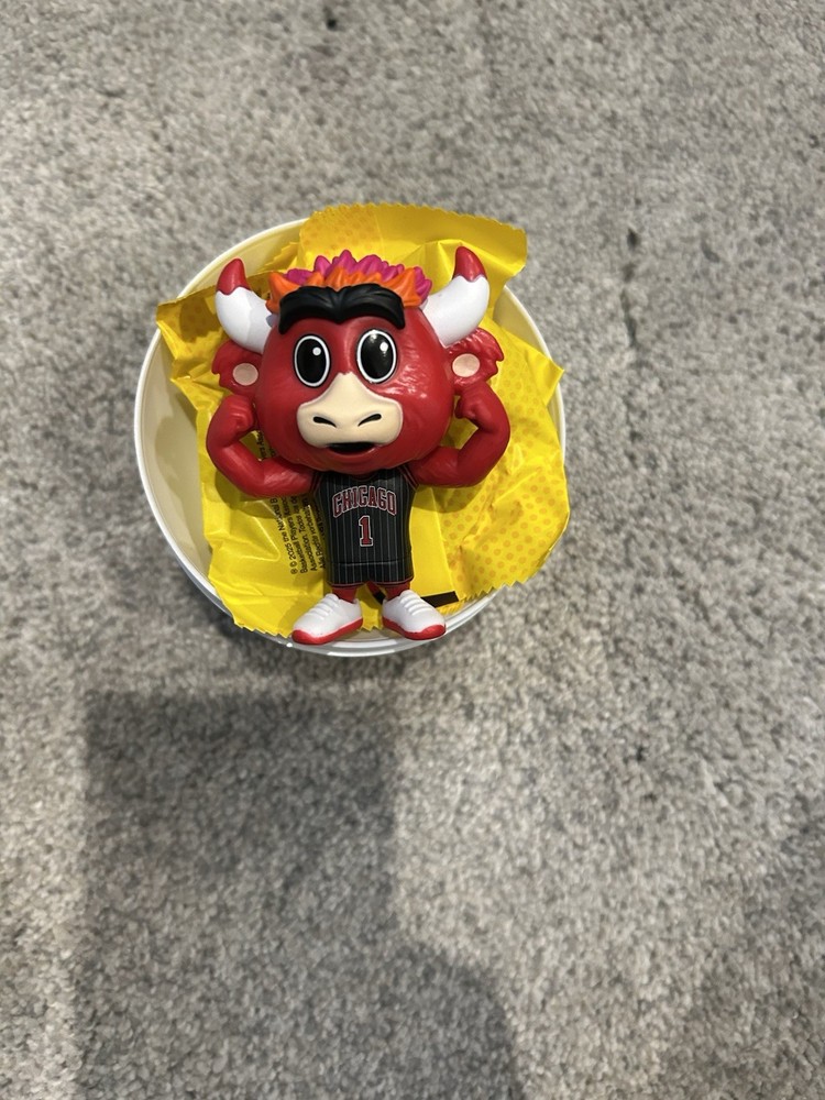 Multiple Zuru NBA Ballers Series 2