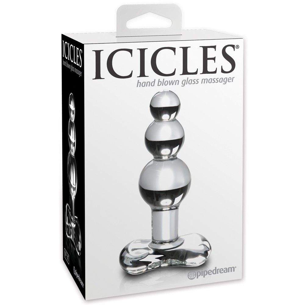 Icicles No 47