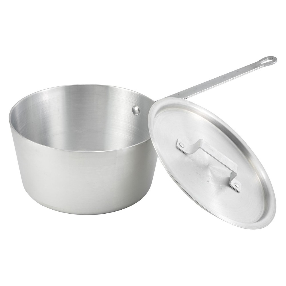 Winco Sauce Pan Cover for 2-1/2-Quart