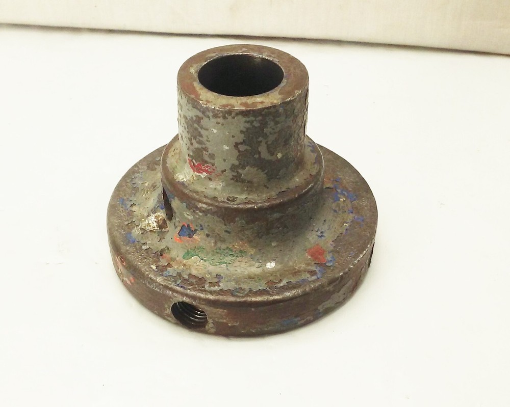 Craftsman 101 Atlas drill press Feed handle Hub