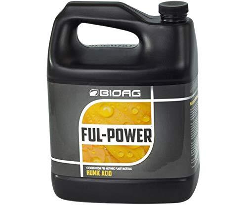 BioAg Oregon Gallon