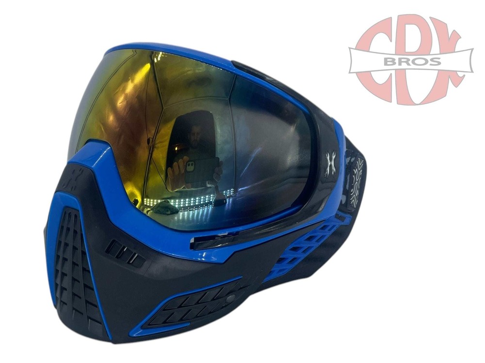 NEW HK Army KLR Paintball Mask