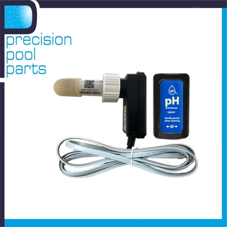 AstralPool RC / EQ pH Sensor 525147