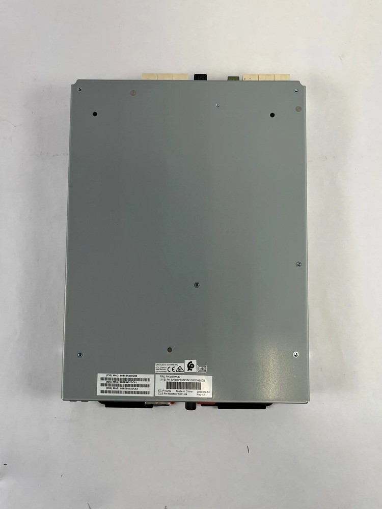 IBM 02PX517 V5030E NODE CANISTER