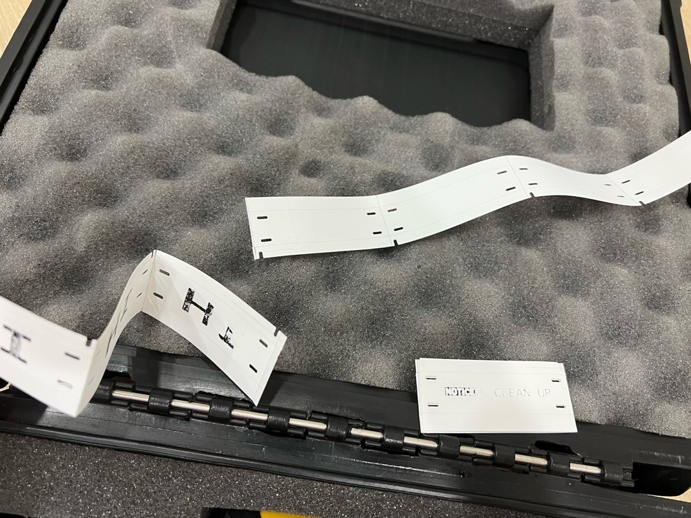 Brady BMP61 Portable Handheld Label Printer