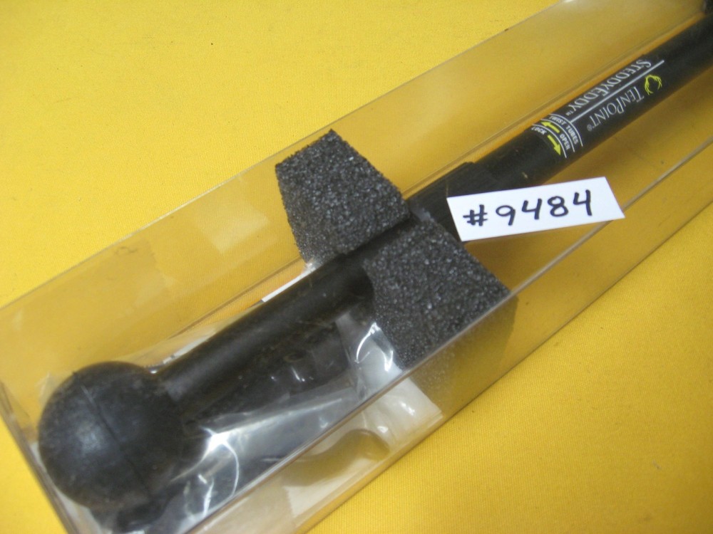 TenPoint HCA-030 Steddyeddy Crossbow Shooting Stick Monopod