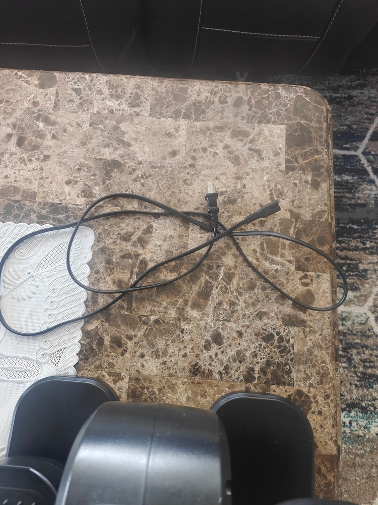 GUGTTR Elliptical Exercise Machine - Under Desk