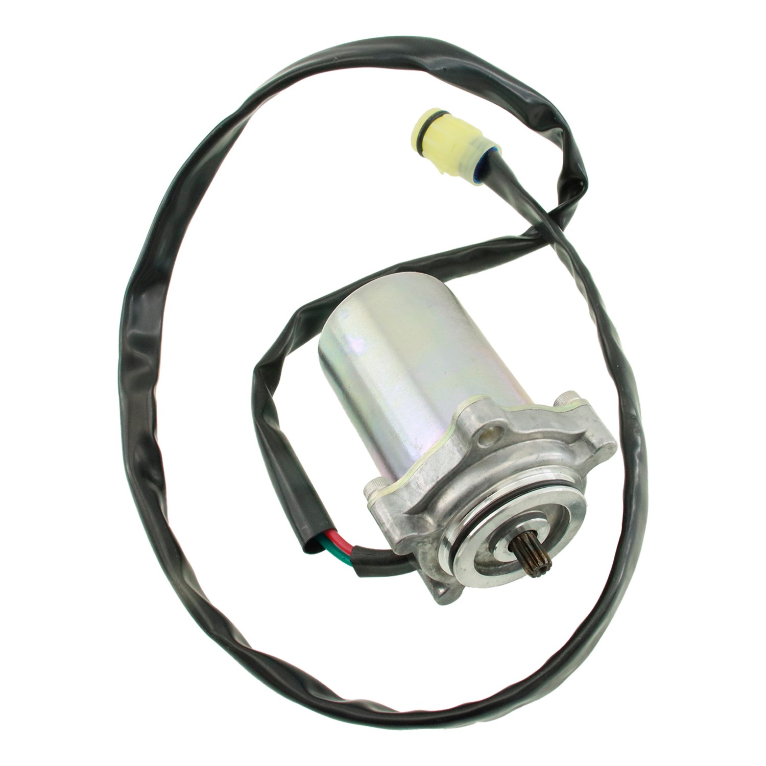 Power Shift Control Motor For 2000-2006 Honda Honda Rancher 350 #31300-HN5-A11