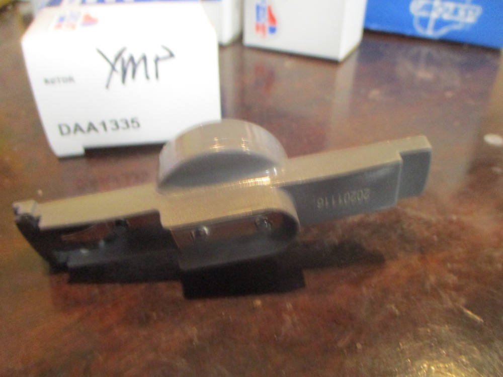 Carquest DAA1335 Distributor Rotor