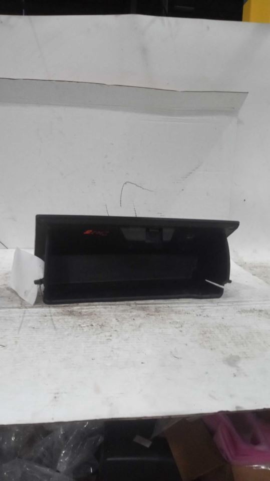 TDODR2500 2017 Glove Box 528906