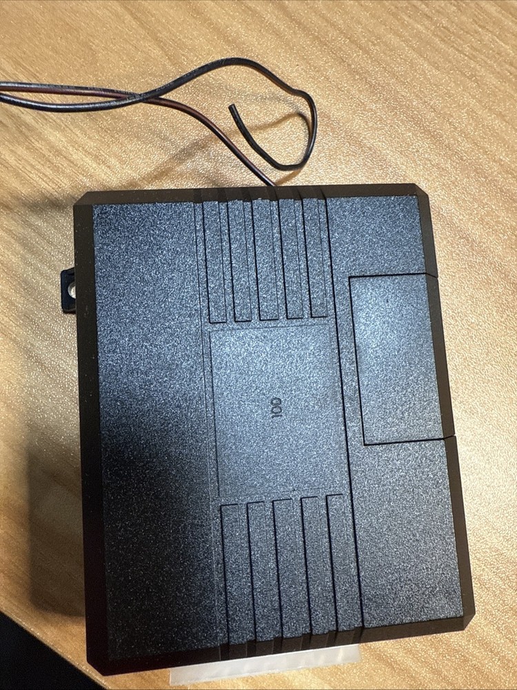 JT3KDI100-R Security Device Transmitter OK/11B