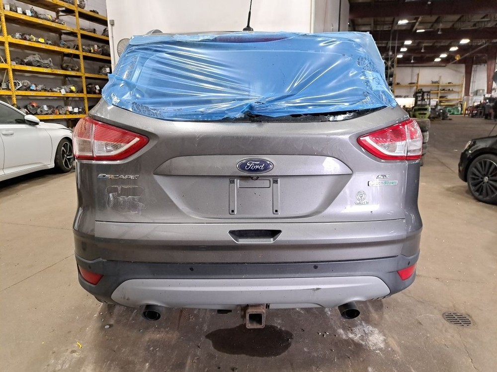 Rear 2014 Escape Camera/Projector Sku#4220015