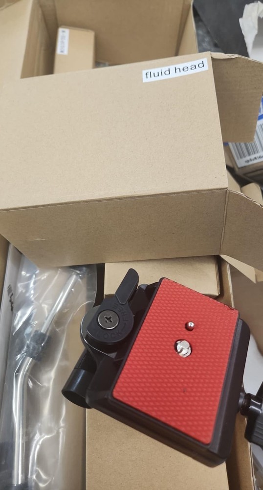 Open Box Mogopod Monopod