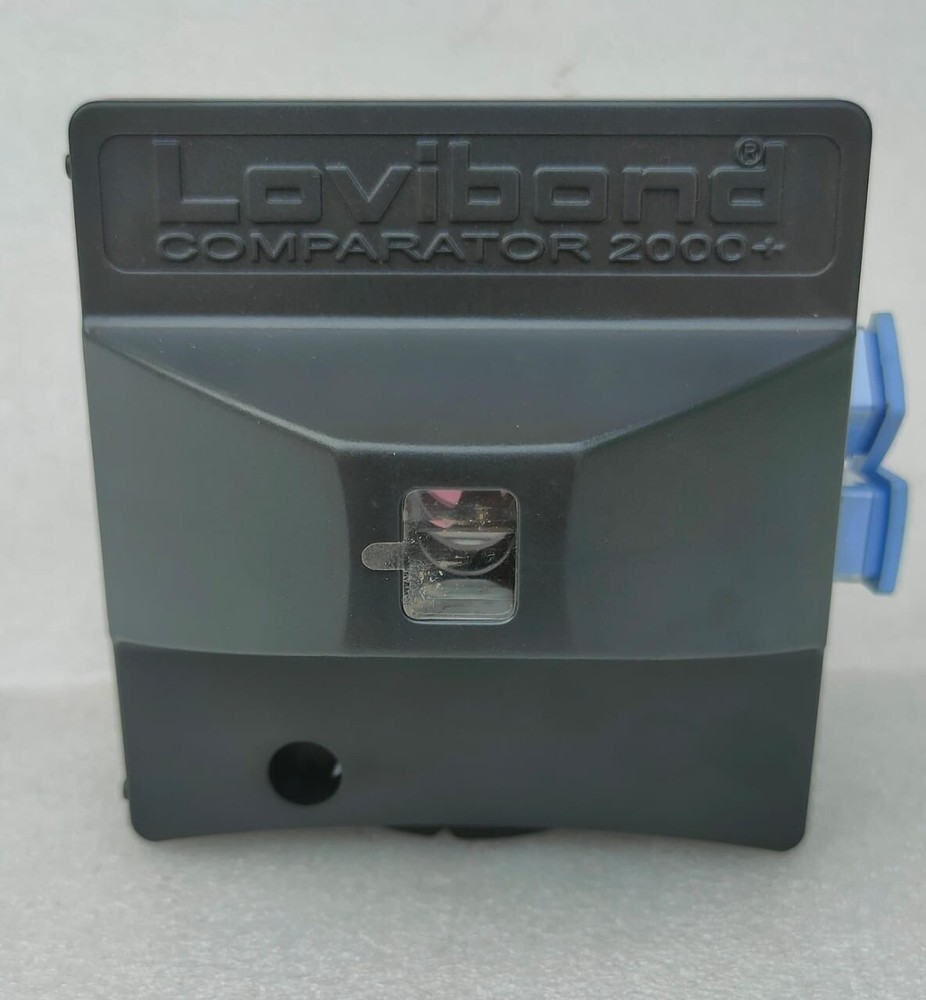 LOVIBOND COMPARATOR 2000+ TEST KIT
