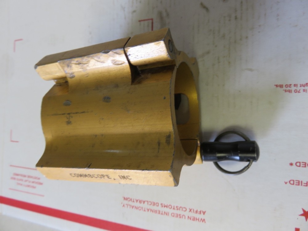Andrew CommScope 1873-AMSS UM EA 1-5/8" Mid-Span Stripper