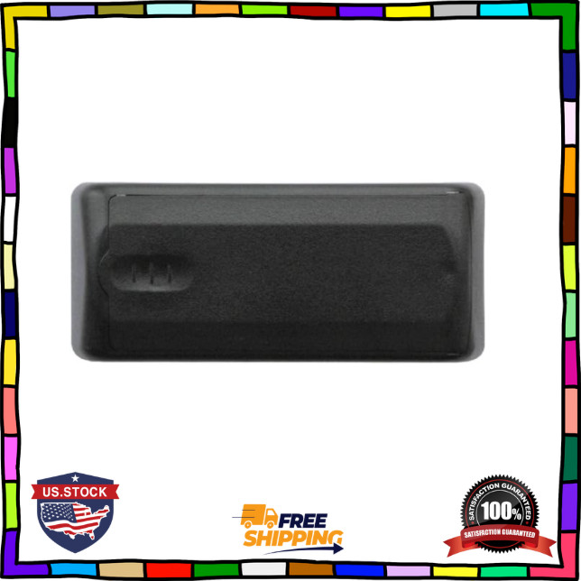 Master Lock Magnetic Key Holder, 1 Pack, Black