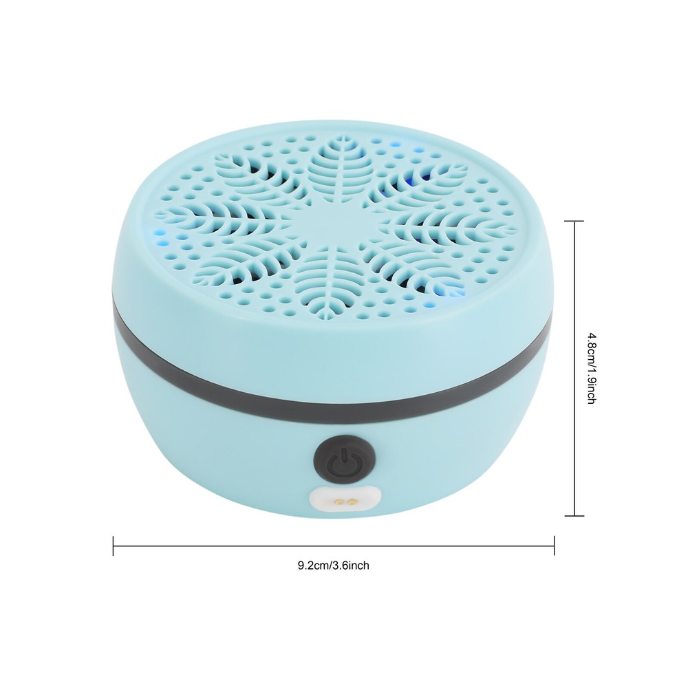 Fruit and Vegetable Washing Machine,Fruit Cleaner Device,Portable Fruit Purifier