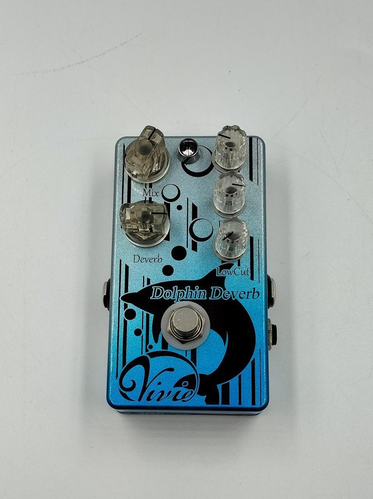 VIVIE / DOLPHIN DEVERB (no241025)