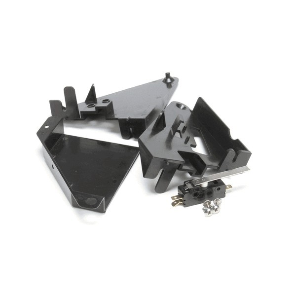 MULTIPLEX 020002673 Kit Rc Brackets 5VA