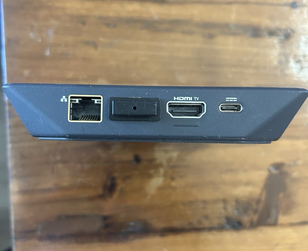 Xfinity Xi6-A Streaming TV Box