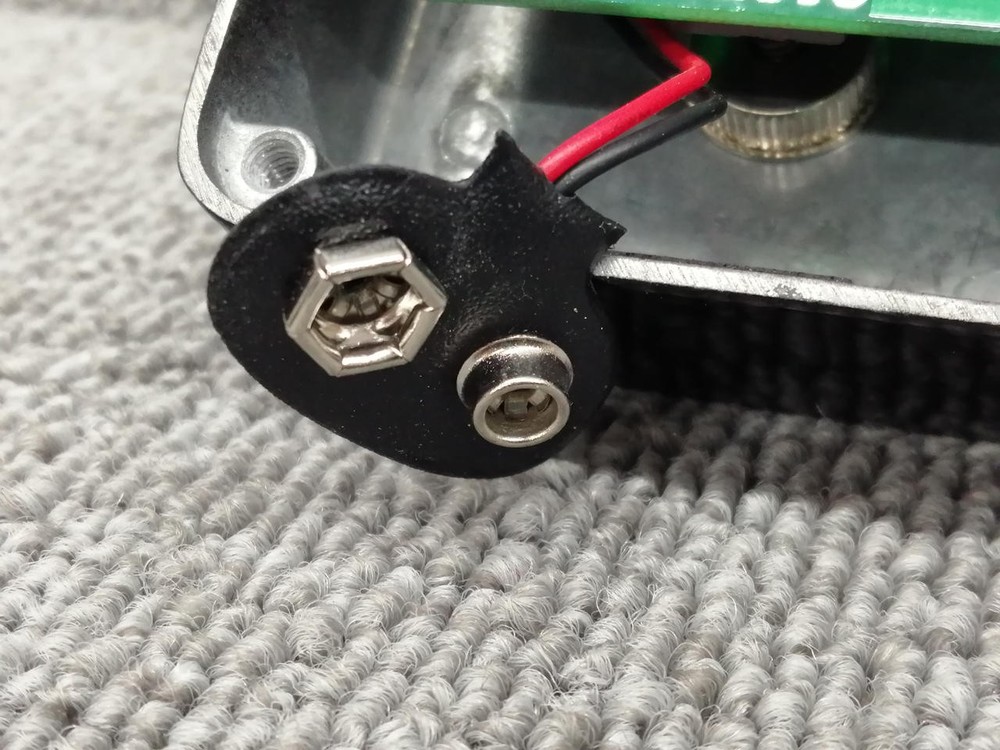 EBS MULTI COMP-SE effector