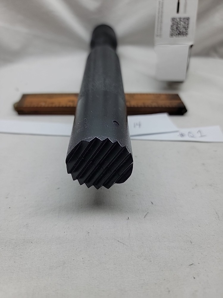 Esatto Double Ended Muddler Pre-owned In Box