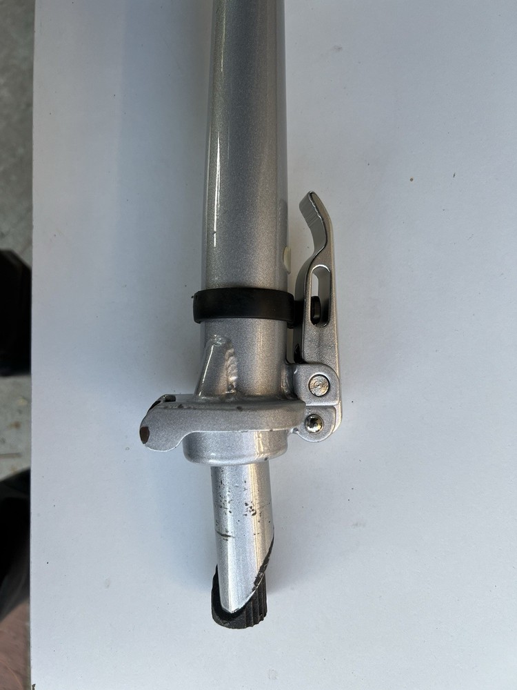 Telescoping Adapter Extension For Bicycle Stem