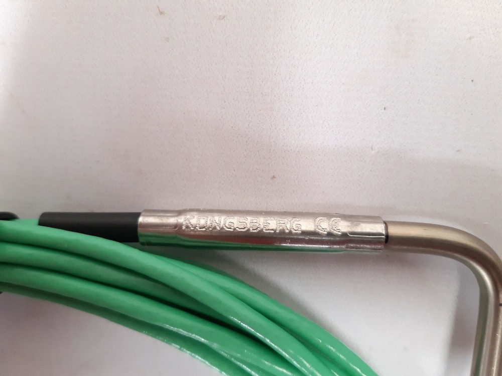 Kongsberg mb720s105k60 temperature sensor